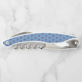 Stitch Waiter's Corkscrew Kellnermesser (Rückseite)
