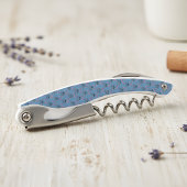 Stitch Waiter's Corkscrew Kellnermesser