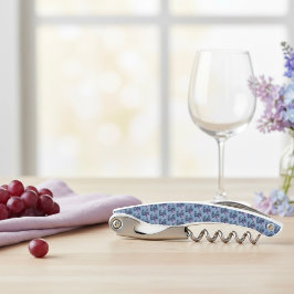 Stitch Waiter's Corkscrew Kellnermesser