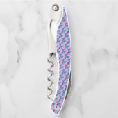 Stitch Waiter's Korkenzieher (Vorderseite)