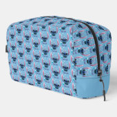 Stitch Waschbeutel (Rechte Ecke)