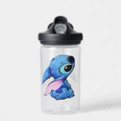 Stitch Wasserflasche Trinkflasche (Vorne)