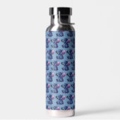 Stitch Wasserflasche Trinkflasche (Links)