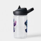 Stitch Water Bottle Trinkflasche (Links)