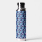 Stitch Water Bottle Trinkflasche (Links)