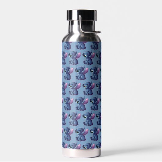 Stitch Water Bottle Trinkflasche (Links)