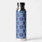 Stitch Water Bottle Trinkflasche (Rechts)