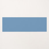 Stitch Yoga Mat Yogamatte (Rückseite (Horizontal))