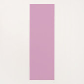 Stitch Yoga Mat Yogamatte (Rückseite)