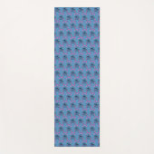 Stitch Yoga-Matte Yogamatte (Vorderseite)