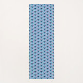 Stitch Yogamatte (Vorderseite)