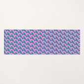 Stitch Yogamatte (Vorderseite (Horizontal))