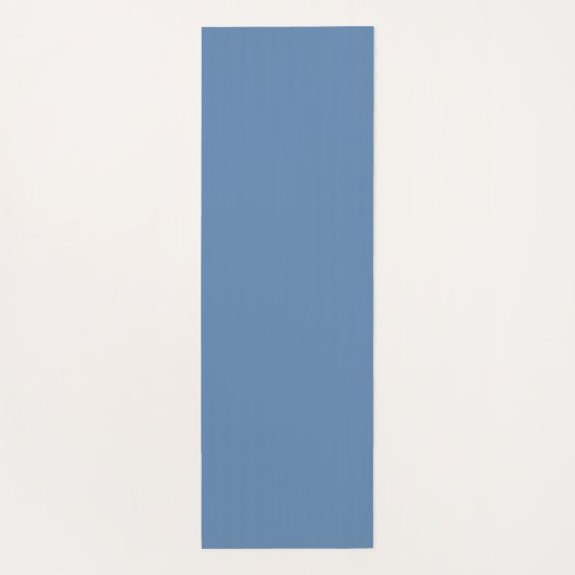 Stitch Yogamatte (Rückseite)