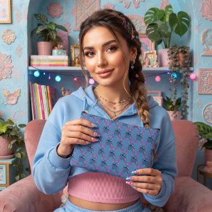 Stitch-Zubehörtasche Zubehörtasche