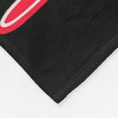 Stitched Bunny Rabbit Pastel Goth Anime Kawaii Got Fleecedecke (Ecke)