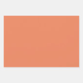 Stitches floral geschenkpapier set (Vorderseite 3)