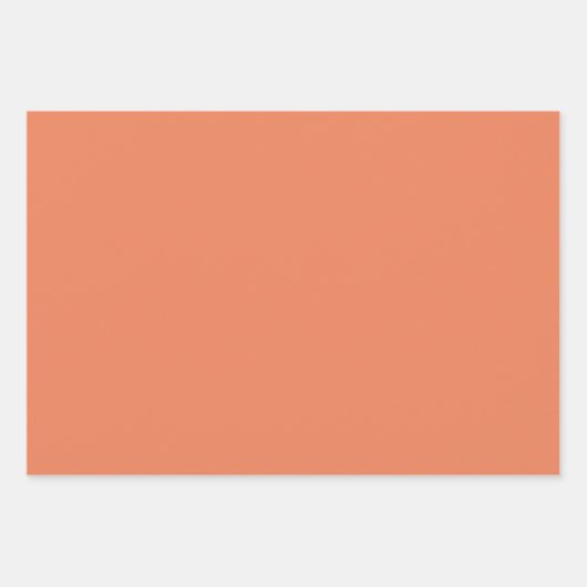 Stitches floral geschenkpapier set (Vorderseite 3)