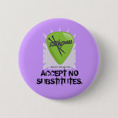 Stitchjones Knopf Button (Vorderseite)