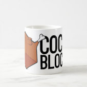 Stitchmind's Mighty Cockblock Fried Tasse (Mittel)