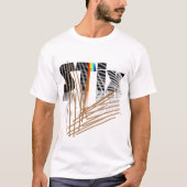 Stix T-Shirt (Vorderseite)