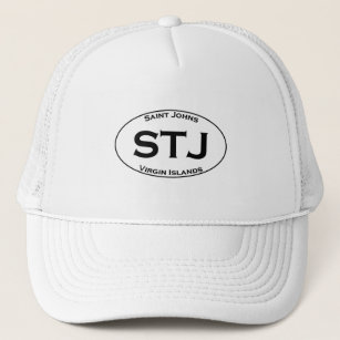 STJ - Die Truckerkappe