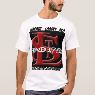 STL ZIEHT AN T-Shirt