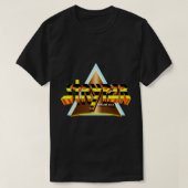 stlcrb9E T-Shirt (Design vorne)