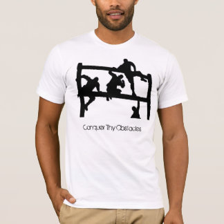 STLpk erobern T-Shirt