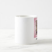 Stm-Logo-Tasse Kaffeetasse (Mittel)