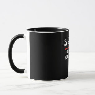 STNA Geschenke - Staat prüfte Tasse