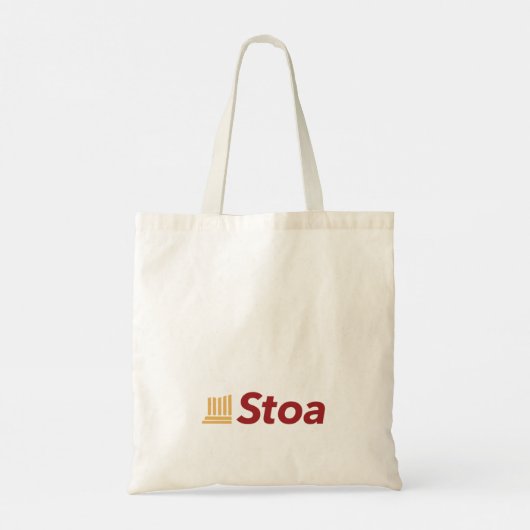 Stoa Mountain Tasche (Rückseite)