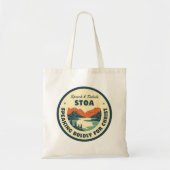 Stoa Mountain Tasche (Vorne)