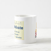 Stoa Parli Tasse (Mittel)