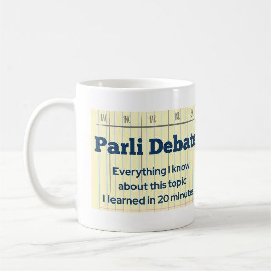 Stoa Parli Tasse (Links)