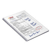 Stoa Speech Ballot 5. und darunter Notizblock (Rechte Seite)