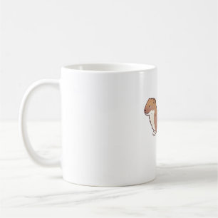 Stoat Mom Magic Kaffeetasse