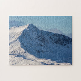 Stob Coire nan Lochan, Glencoe, Lochaber, Schottla Puzzle