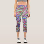 Stobble Capri Leggings (Vorderseite)