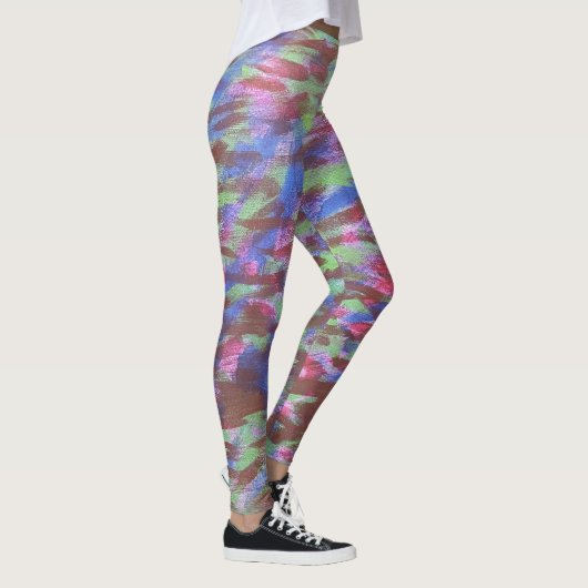 Stobble Leggings (Rechts)