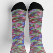 Stobble Socken (Oben)
