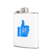 Stöbern Flachmann (Links)