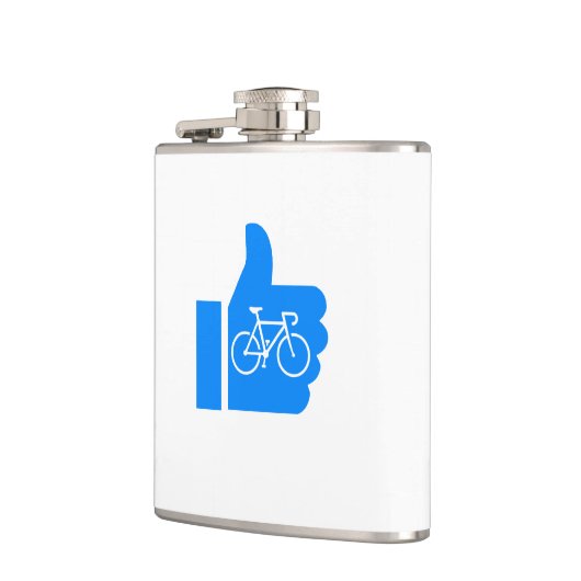 Stöbern Flachmann (Links)