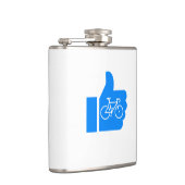 Stöbern Flachmann (Rechts)