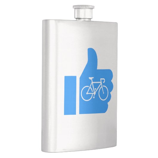 Stöbern Flachmann (Rechts)