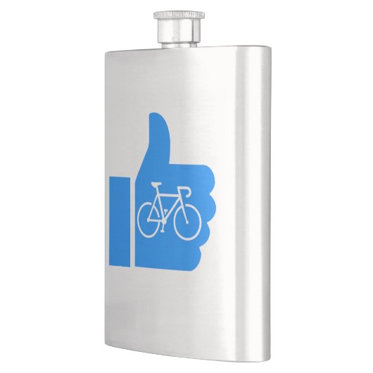 Stöbern Flachmann (Links)