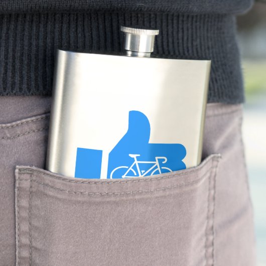 Stöbern Flachmann (Beispiel)