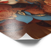 Stöbern Fotodruck (Ecke)