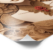 Stöbern Fotodruck (Ecke)