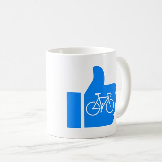 Stöbern Kaffeetasse (VorderseiteRechts)