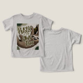 Stöbern Sie auf der Sloth-Grafik Ihres eigenen Pla (Design Vorderseite & Rückseite)